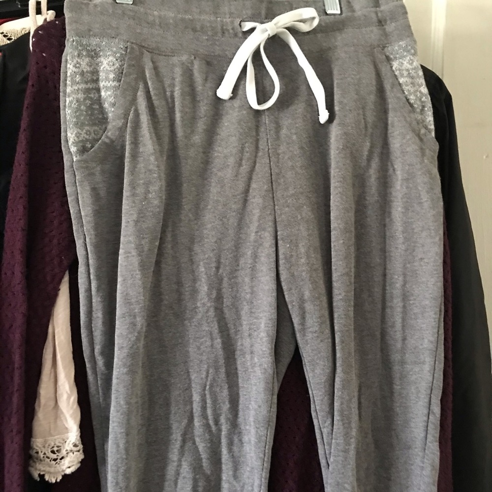 AE joggers